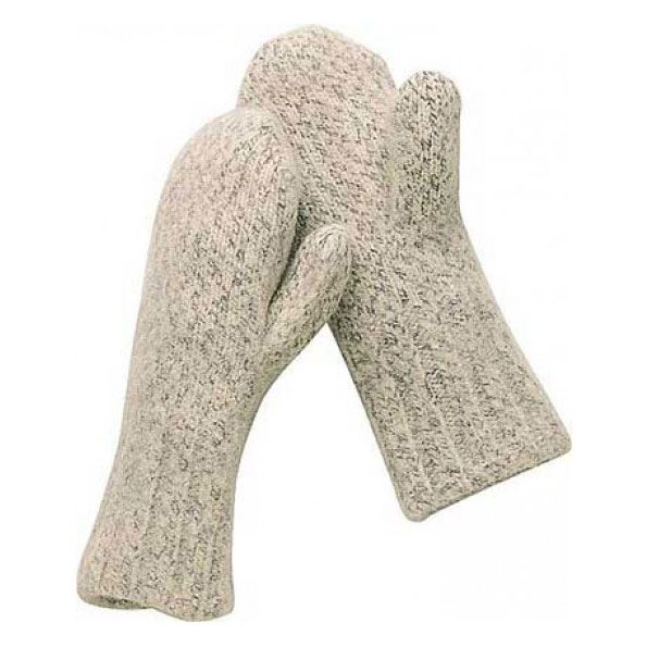 dachstein wool gloves