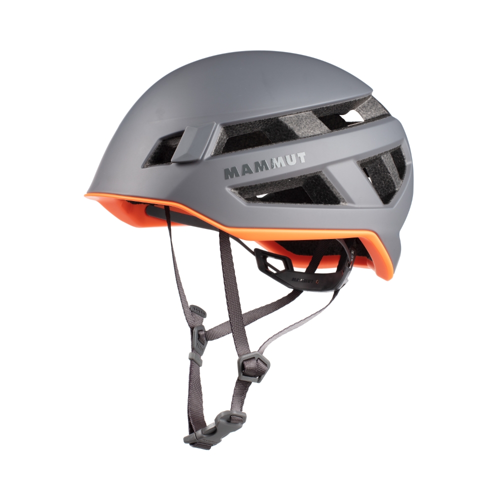 Mammut Crag Sender Helmet - Needle Sports Ltd