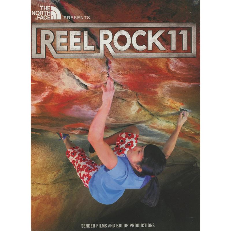 Reel Rock 11 Download Torrent