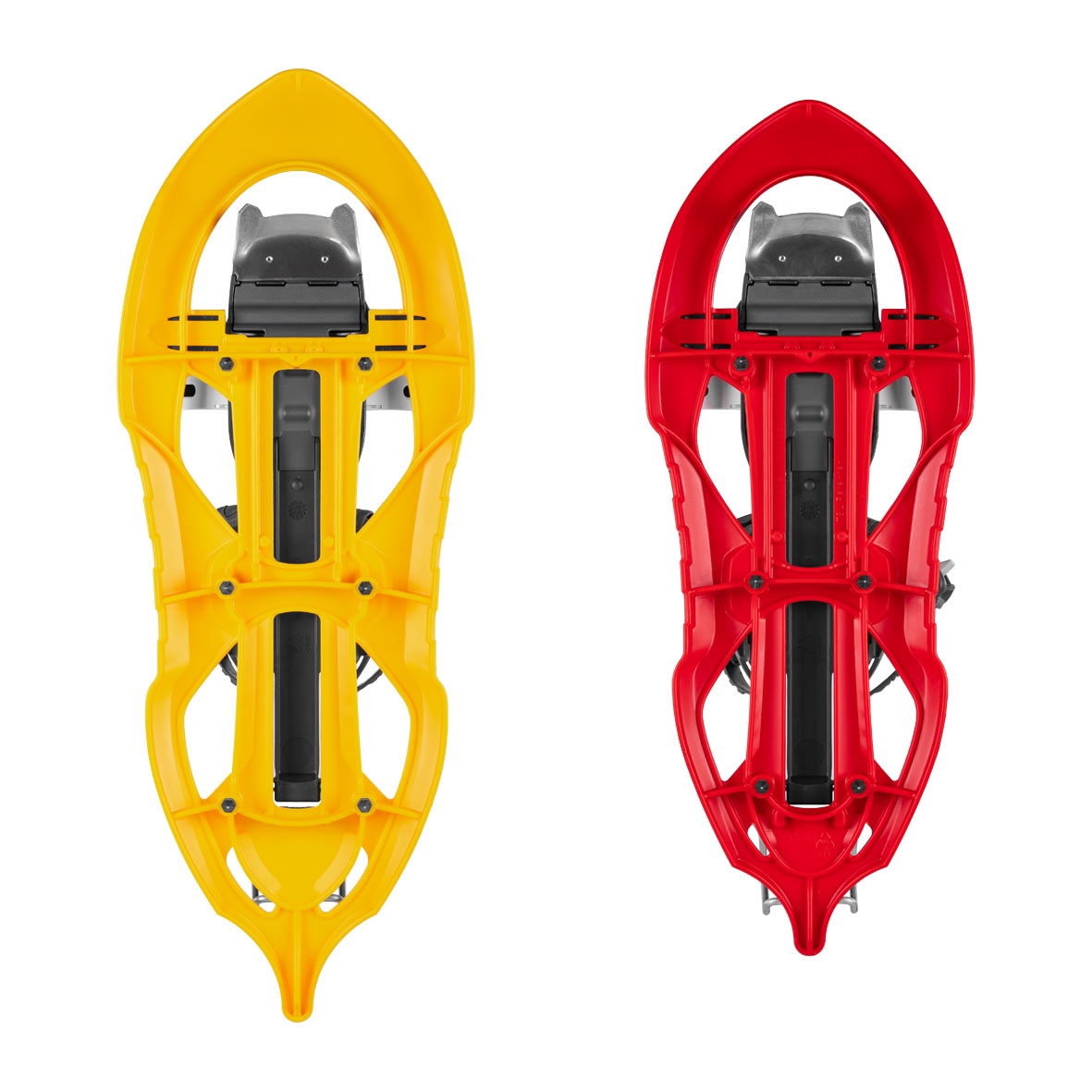 Grivel Monterosa Snow Shoe - Needle Sports Ltd