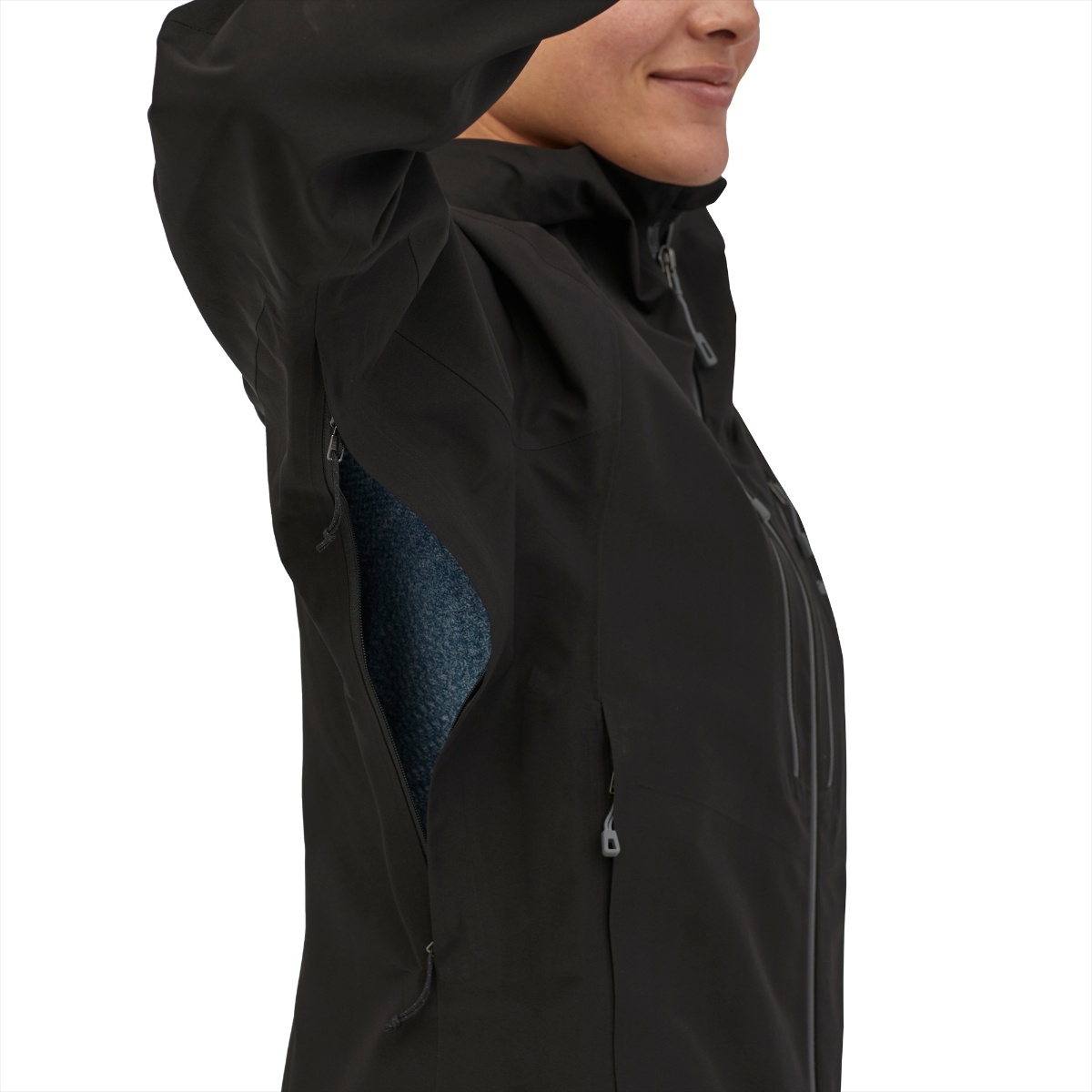 patagonia women's triolet jacket sale